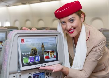 Emirates Airlines Big Discount Offer Package  Announces For Pakistani Travellers