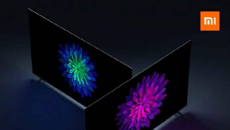 Xiaomi Mi TV 5 Pro With 4K QLED Panel Display Launched