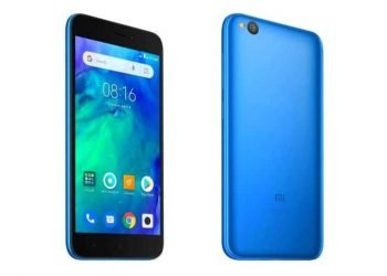 Xiaomi Release an Entry-Level Phone Review