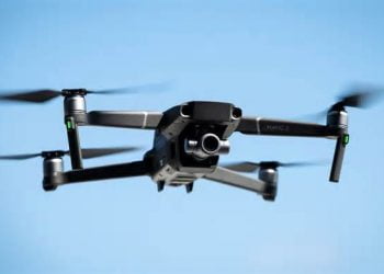 The FAA Wants To Track All Drones Flying In The US