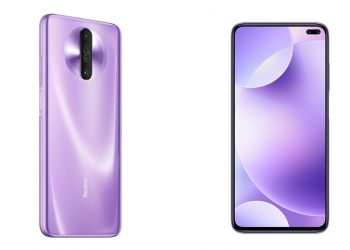 Redmi K30 4G, Redmi K30 5G Launch In China: 64MP Sony IMX686 Camera