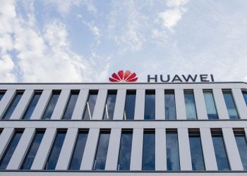 Tech Industry Shudder As U.S. Weighs New Limits On Huawei Sales