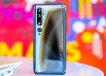 Xiaomi Mi 10 And Mi 10 Pro Specifications And Price Leaked