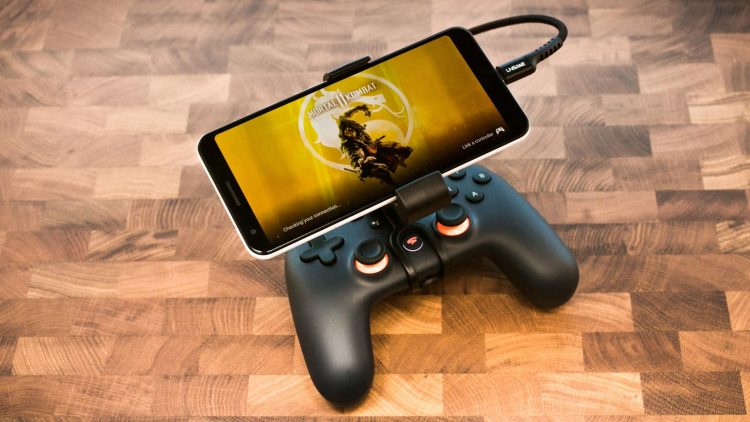 CES 2020: Rise Of Games In The Cloud And Death Of The Video