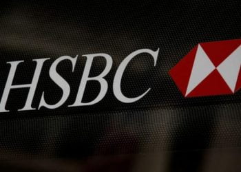 HSBC Swaps Paper Records For Blockchain To Track $20