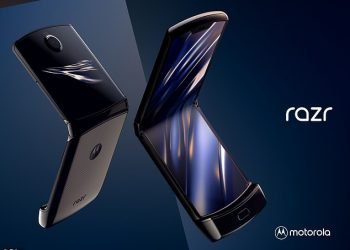 Uh-oh: Motorola Delays Pre-Order and Launch Of Foldable Razr Phone