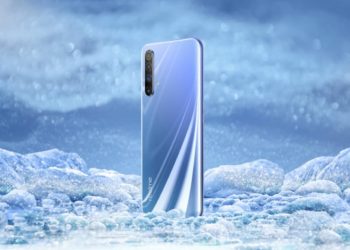 Realme X50 5G Appears Online, Promises To Have 2-Day