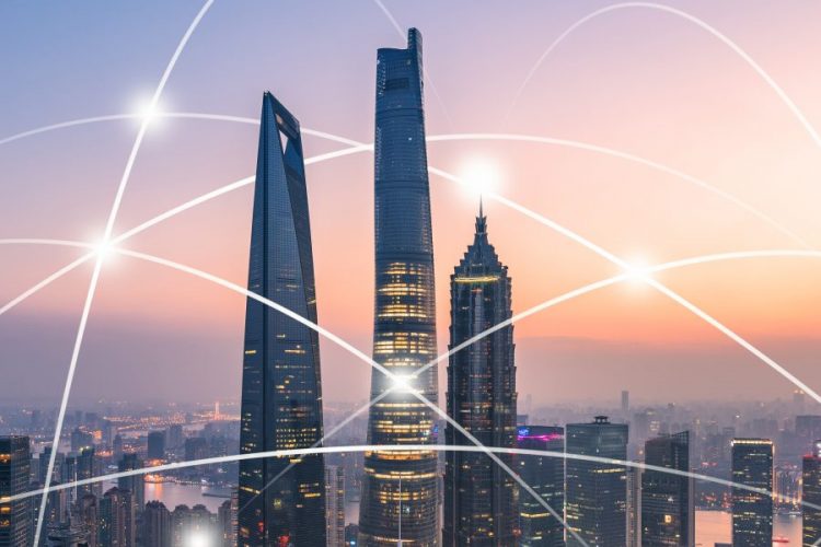 5G Impact On Smart Cities