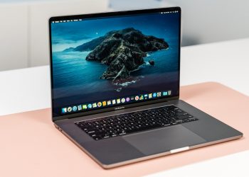 16-inch MacBook Pro Isn’t Free Of Problems: Display Ghosting