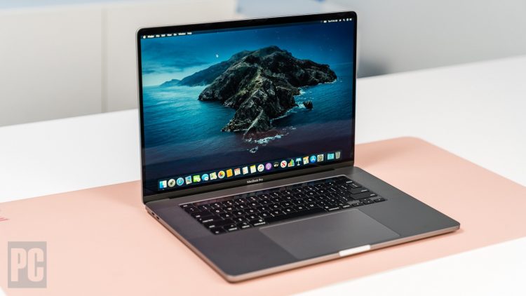 16-inch MacBook Pro Isn’t Free Of Problems: Display Ghosting
