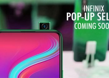Infinix S6 Pop-up Selfie Price Specification 2020