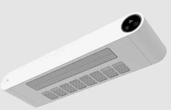 Xiaomi Release Towel Disinfection Dryer Now Available