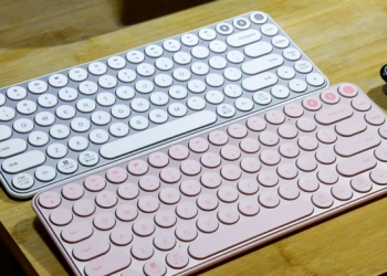 Xiaomi launches Miiw Wireless Mechanical keyboard And Mouse