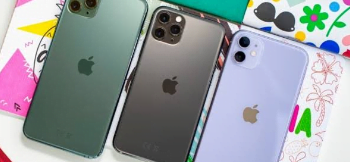 Apple To Begin Releasing iPhones Twice a Year Starting In 2021