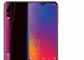 Elephone Is Set To Release In Pakistan On December 8th