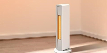 Xiaomi Launches Another Heater, This Time Vertical