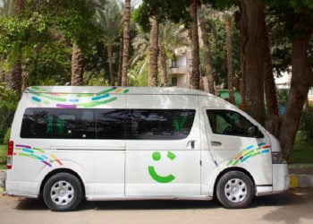 Careem Launch Careem Bus In Karachi
