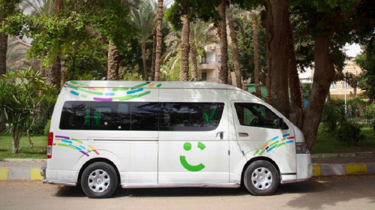Careem Launch Careem Bus In Karachi
