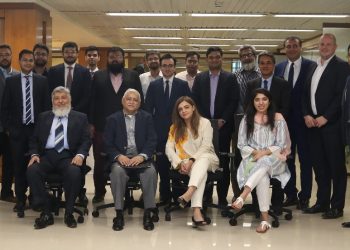 Bank Alfalah Organizes First-ever Supply Chain Finance Round Table Conference in Pakistan