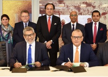 HBL & Jubilee Life launch Amal Takaful Plan