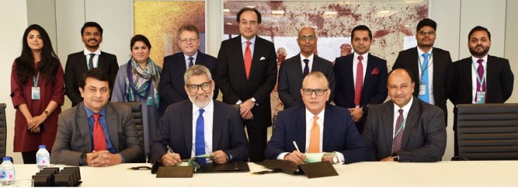 HBL & Jubilee Life launch Amal Takaful Plan