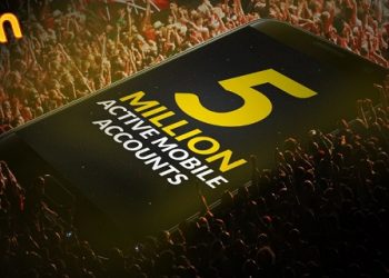 7 Million JazzCash Subscribers Did 0.5 Billion Transactions With 1 Trillion Rupees