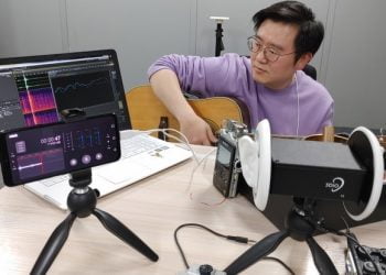 Why LG Brought ASMR Mode to the LG G8x ThinQ (Because It Could)