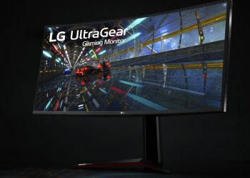 LG 2020 ‘Ultra’ Monitors Ideal for Professionals and Gamers Alike