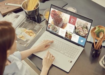 New LG Gram Lineup Proves That Portability, Performance and Battery Life Can Coexist