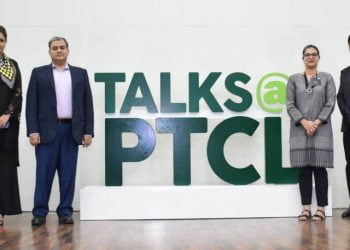 PTCL kicks Off ‘Talks@PTCL’