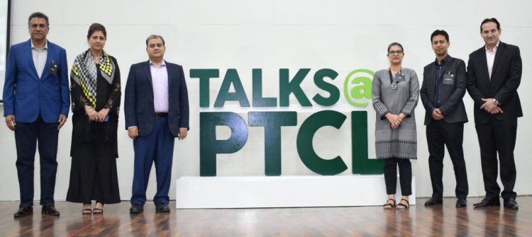 PTCL kicks Off ‘Talks@PTCL’