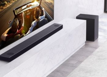 LG’S New Soundbar Lineup Brings Premium Audio Experience to Even More Consumers