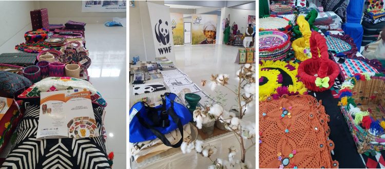 Sarsabz Celebrates Marginalized Farmers In Sukkur Through The ‘Salam Kissan’ Initiative