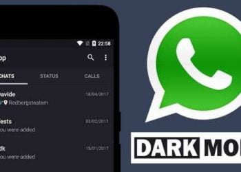 WhatsApp Dark Mode: How To Turn On Dark Mode In WhatsApp Leaked