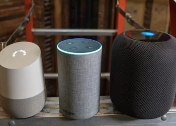 How To Keep Your Siri, Alexa, and Google Assistant Voice