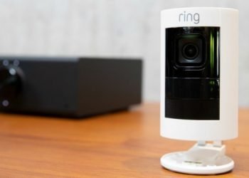 Amazon Ring Than 3000 Ring Users’ Passwords Were Leaked Online Camera
