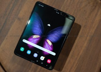 Samsung Denies Selling 1 Million Galaxy Fold Smartphones