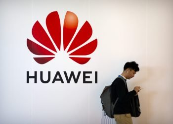 Huawei Denies Receiving Billions In Financial Aid From Chinese