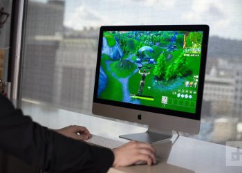 Apple Mac For Gaming Rumored In Development, To Be Unveiled