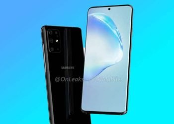 Galaxy S11 To Have 48MP Telephoto Camera