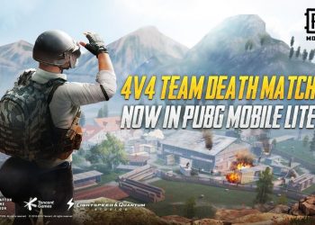 PUBG Mobile Lite Update Adds a New Game Mode And Weapons
