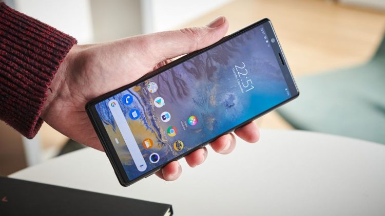 Next Sony Xperia Flagship To Have Punch-Hole Camera