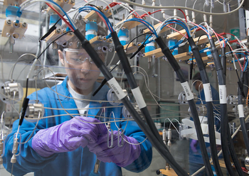 Free Of Heavy Metals, New Battery Design Could