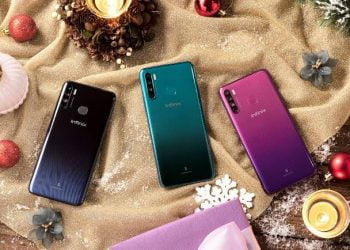 Infinix S5 Lite Release In Pakistan