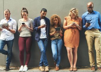 Abstaining From Social Media Doesn’t Improve Well-Being