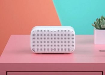 Redmi XiaoAI Speaker Play