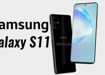 Samsung Galaxy S11 Series, Galaxy Fold Successor Tipped To Launch Feb 18