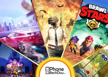The Best Android Games 2019