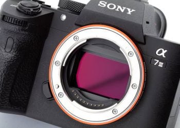 Sony Unveils 2×2 On-Chip Lens Tech For Quad Bayer Sensors