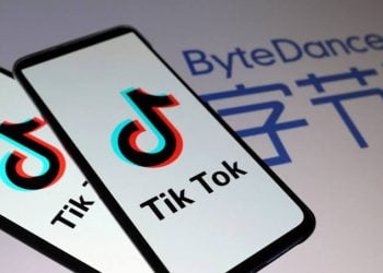 TikTok May Be Leaking People’s Data From The US To China